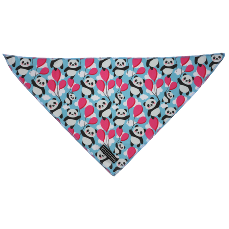 Big  and Little dogs Bandana Beary Cute ( M/L) - Premium Bandana > Hondenbandana from Big and Little Dogs - Just €9.99! Shop now at Frenkiezdogshop