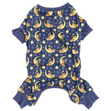 Big and Little Dogs Onesie Pyjama Good Night ( XSMALL) - Premium Hondenkleding > Hondenpyjama from Big and Little Dogs - Just €20.99! Shop now at Frenkiezdogshop