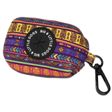 Big and Little Dogs Aztec Dreams poepzakjeshouder - Premium Poepzakjeshouder > Houder from Big and Little Dogs - Just €15.99! Shop now at Frenkiezdogshop