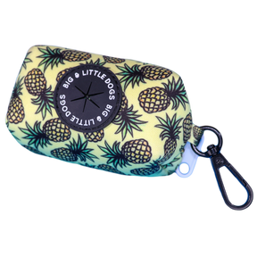 Big and Little Dogs Lookin' Pine poepzakjeshouder - Premium Poepzakjeshouder > Poepzakhouder from Big and Little Dogs - Just €10! Shop now at Frenkiezdogshop