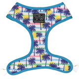 Big and Little Dogs Reversible Surf's Up - Premium hondentuig > honden harnas from Big and Little Dogs - Just €27.99! Shop now at Frenkiezdogshop