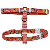 Big and Little Dogs Strap Harness Sashimi - Premium hondentuig > honden harnas from Big and Little Dogs - Just €19.99! Shop now at Frenkiezdogshop