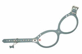 Buddy Belt Premium Dusk met crystals  MAAT 8 - Premium hondentuig > honden harnas from Buddy Belts - Just €50! Shop now at Frenkiezdogshop