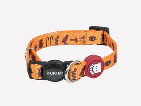 Dukier Kattenhalsband Egypte halsband > kattenhalsband one - size