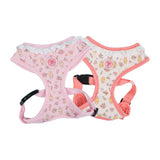 Pinkaholic Amara Harness Light Pink