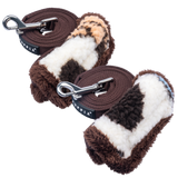 Puppia Max Lijn Blue