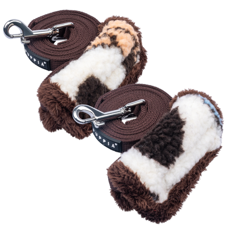 Puppia Max Lijn Blue