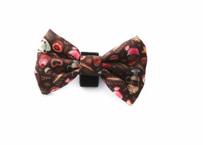 Frenkiez Strik Coffee Sprinkles - Premium Hondenstrik > strik from Frenkiez - Just €5! Shop now at Frenkiezdogshop