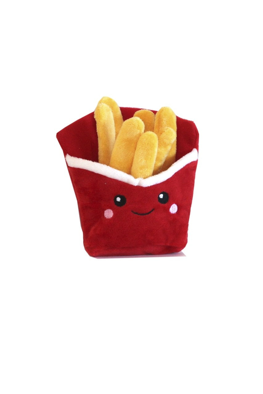 🎁 Frenkiez Snackz Frites (100% off) - Premium  from Frenkiez - Just €0! Shop now at Frenkiezdogshop