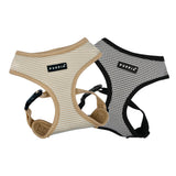 Puppia Amatus Harness Model A Black hondentuig > honden harnas > model A Small