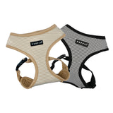 Puppia Amatus Harness Model A Beige - Premium hondentuig > honden harnas from Puppia - Just €26.99! Shop now at Frenkiezdogshop