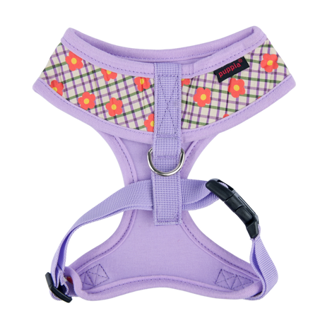 Puppia Westley Hondentuig Model A Violet