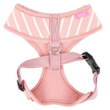 Pinkaholic Cordelia harness Indian Pink - Premium hondentuig > honden harnas from Pinkaholic - Just €27.99! Shop now at Frenkiezdogshop