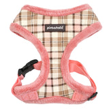 Pinkaholic Aline Harness Indian Pink - Premium hondentuig > honden harnas from Pinkaholic - Just €27.99! Shop now at Frenkiezdogshop