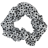 Big and Little Dogs Gettin' Spotty With It scrunchie - Premium Haarelastiek > haarasseccoire from Big and Little Dogs - Just €9.99! Shop now at Frenkiezdogshop