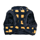 Puppia Stefan Vest Harness model B Navy - Premium hondentuig > honden harnas from Puppia - Just €33.99! Shop now at Frenkiezdogshop