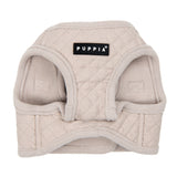 Puppia Irvin Vest Harness B Cream