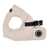 Puppia Irvin Vest Harness B Cream