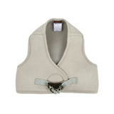 Puppia Recycled Eco Vest Harness B Beige hondentuig > honden harnas > model B Small