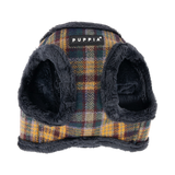 Puppia Adonissa Vest Harness Model B - Navy