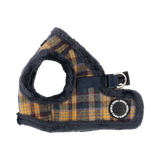 Puppia Adonissa Vest Harness Model B - Navy