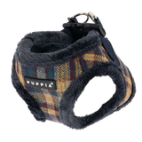 Puppia Adonissa Vest Harness Model B - Navy