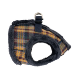 Puppia Adonissa Vest Harness Model B - Navy