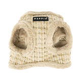 Puppia Stellar Vest Harness Model B - Beige