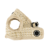 Puppia Stellar Vest Harness Model B - Beige
