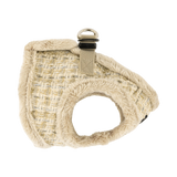 Puppia Stellar Vest Harness Model B - Beige