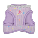 Pinkaholic Priya Vest Harness Violet - Premium hondentuig > honden harnas from Pinkaholic - Just €31.99! Shop now at Frenkiezdogshop