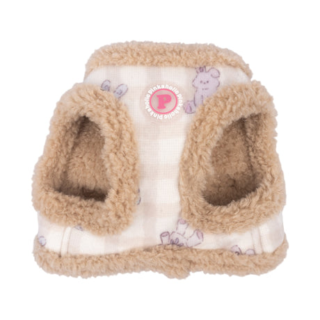 Pinkaholic Bronwen Vest Harnas Model B - Beige
