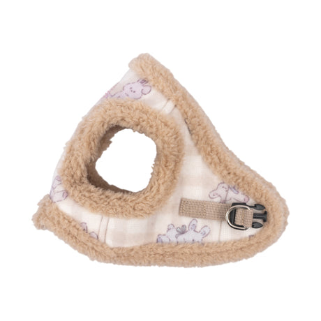 Pinkaholic Bronwen Vest Harnas Model B - Beige