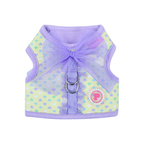 Pinkaholic Mabel J Harness Violet - Premium hondentuig > honden harnas from Pinkaholic - Just €29.99! Shop now at Frenkiezdogshop