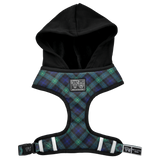 Big and Little Dogs Hoody Harness Green With Envy ( XSMALL & SMALL ) - Premium hondentuig > honden harnas from Big and Little Dogs - Just €24.99! Shop now at Frenkiezdogshop