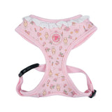 Pinkaholic Amara Harness Light Pink