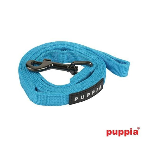 Puppia Two Tone Skyblue - Premium hondenriem > hondenlijn from Puppia - Just €7.99! Shop now at Frenkiezdogshop