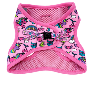 Little Kitty Cat Harness Meow-Gical ( M ) - Premium Kattentuig > kattenharnas from Little Kitty - Just €19.99! Shop now at Frenkiezdogshop