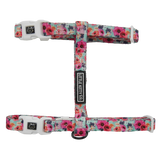 Little Kitty Strap Harness That Floral Feeling - Premium Kattentuig > kattenharnas from Little Kitty - Just €17.99! Shop now at Frenkiezdogshop