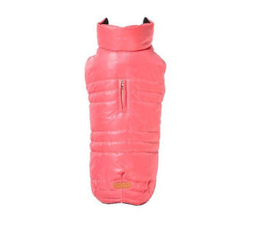 Bobby Winterjas Manteau Zadig Roze - Premium Hondenkleding > hondenjas from Bobby - Just €20! Shop now at Frenkiezdogshop