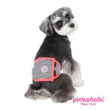 Pinkaholic Harper Manner Band Pink - Premium Plasband > Manner band from Pinkaholic - Just €16.99! Shop now at Frenkiezdogshop