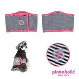 Pinkaholic Harper Manner Band Pink - Premium Plasband > Manner band from Pinkaholic - Just €16.99! Shop now at Frenkiezdogshop