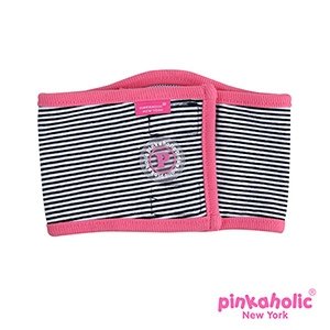 Pinkaholic Harper Manner Band Pink - Premium Plasband > Manner band from Pinkaholic - Just €16.99! Shop now at Frenkiezdogshop