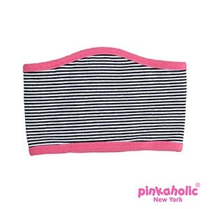 Pinkaholic Harper Manner Band Pink - Premium Plasband > Manner band from Pinkaholic - Just €16.99! Shop now at Frenkiezdogshop