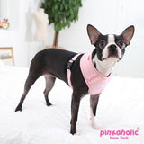 Pinkaholic Princesse Harness Pink ( M & L ) - Premium hondentuig > honden harnas from Pinkaholic - Just €22.99! Shop now at Frenkiezdogshop