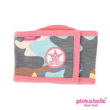 Pinkaholic Manner Band Delta Pink - Premium Plasband > Manner band from Pinkaholic - Just €17.99! Shop now at Frenkiezdogshop