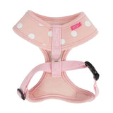 Pinkaholic Sassa Harness pink - Premium hondentuig > honden harnas from Pinkaholic - Just €28.99! Shop now at Frenkiezdogshop