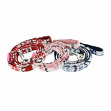 Pinkaholic Joy lijn indian pink - Premium hondenriem > hondenlijn from Pinkaholic - Just €16.99! Shop now at Frenkiezdogshop