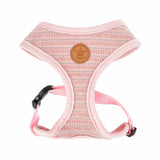 Pinkaholic Elicia Harness indian pink - Premium hondentuig > honden harnas from Pinkaholic - Just €28.99! Shop now at Frenkiezdogshop