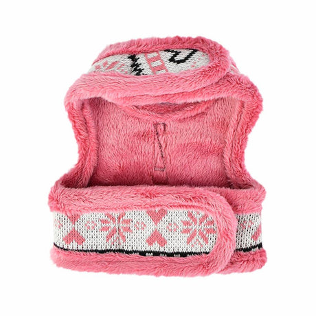 Pinkaholic Joy Harness Pinka indian pink - Premium hondentuig > honden harnas from Pinkaholic - Just €30.99! Shop now at Frenkiezdogshop